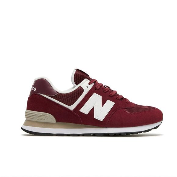 New Balance 574 Heritage Men's Sneakers size 8 - Picture 2 of 10